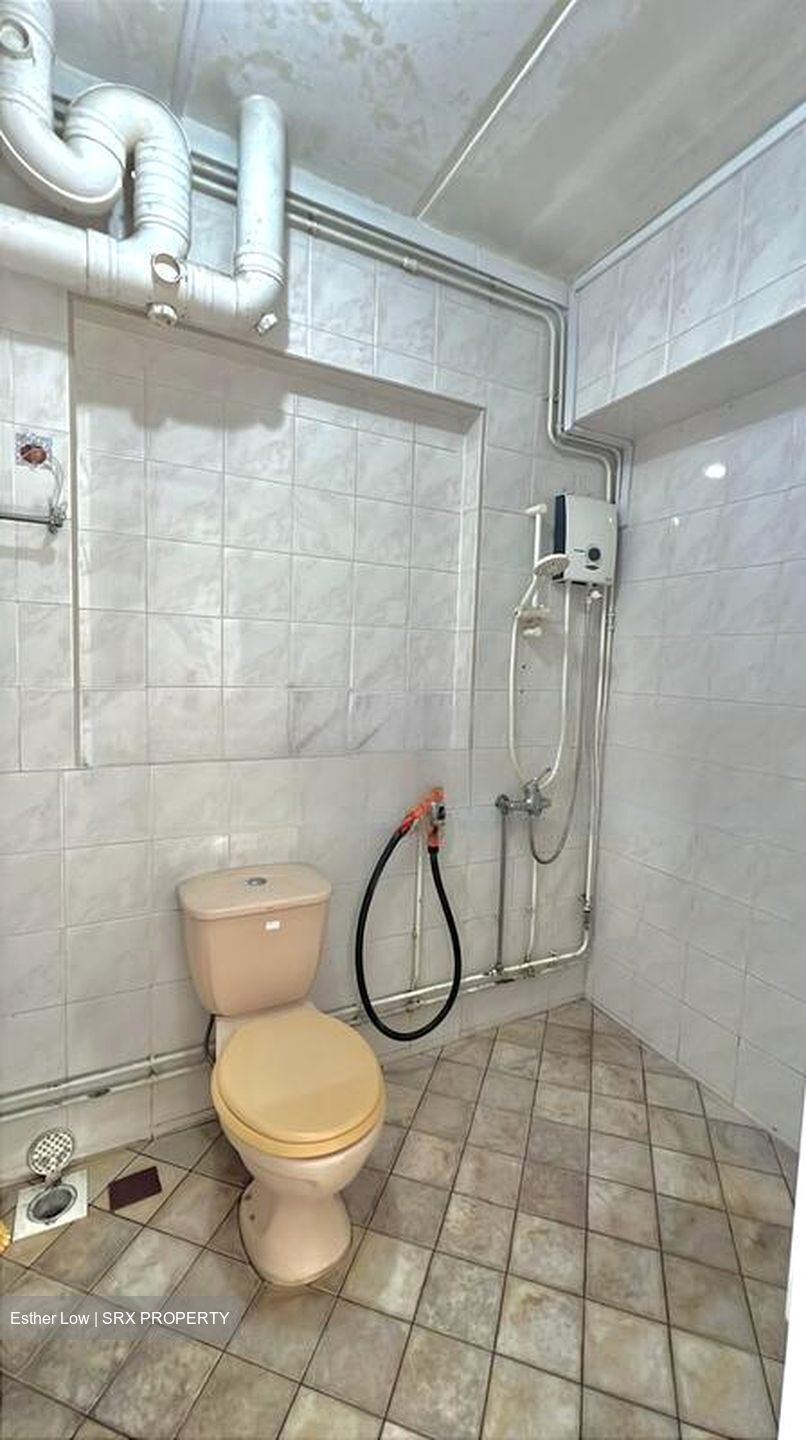 Blk 777 Woodlands Crescent (Woodlands), HDB 5 Rooms #467339931